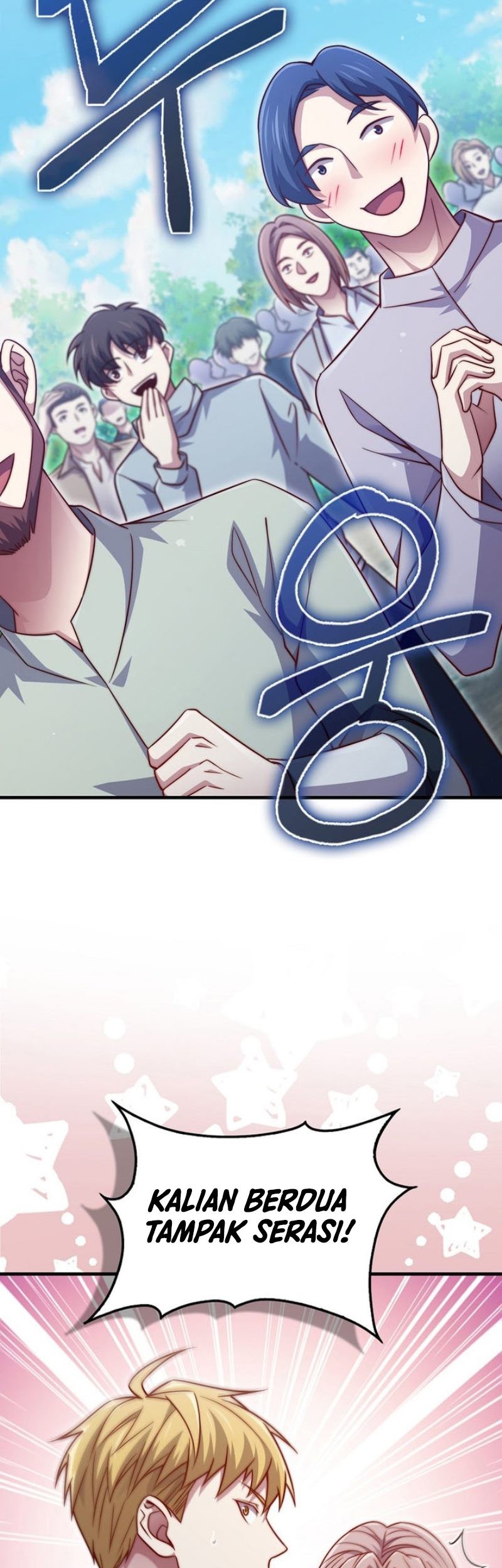 The Lord’s Coins Aren’t Decreasing?! Chapter 151 Gambar 64