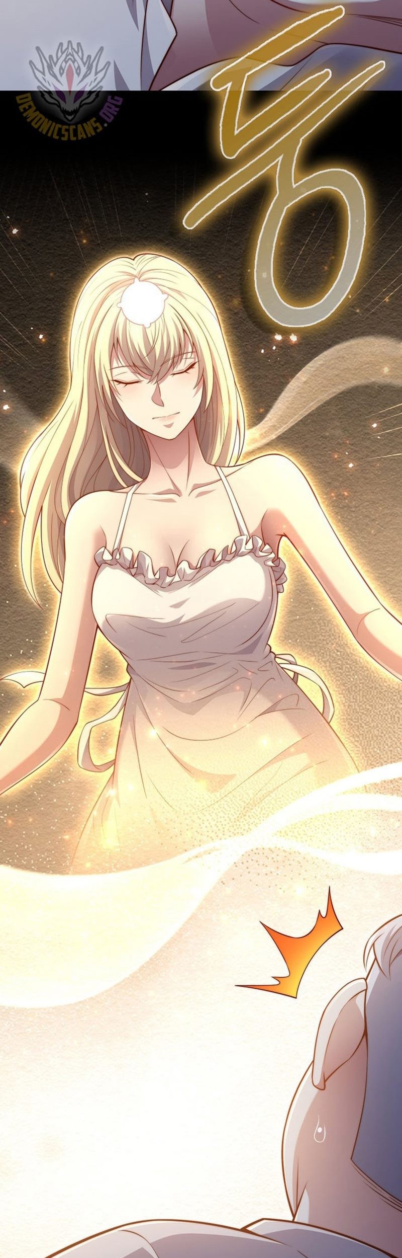 The Lord’s Coins Aren’t Decreasing?! Chapter 151 Gambar 86