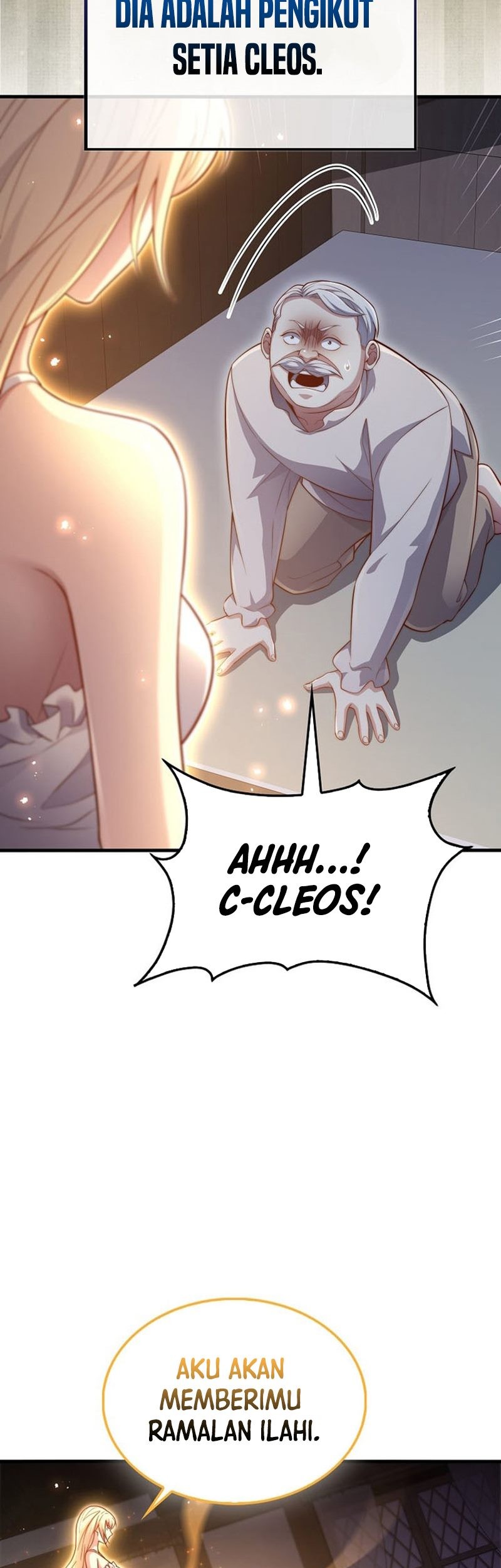 The Lord’s Coins Aren’t Decreasing?! Chapter 151 Gambar 88