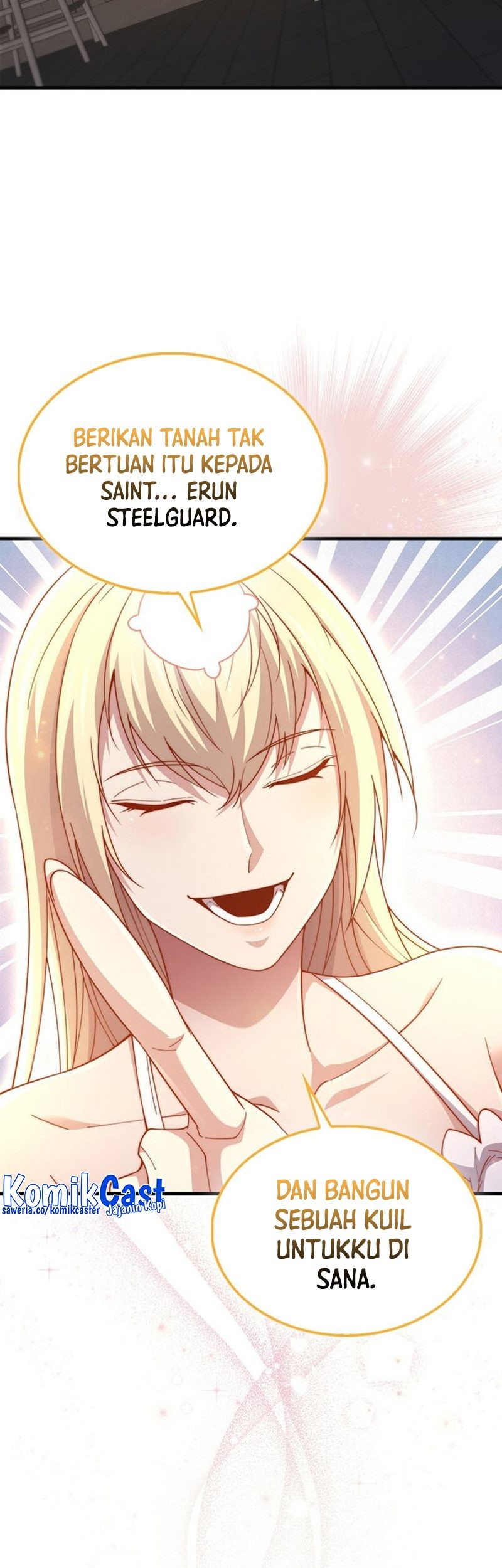 The Lord’s Coins Aren’t Decreasing?! Chapter 151 Gambar 90