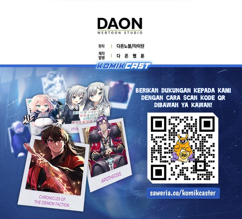 The Lord’s Coins Aren’t Decreasing?! Chapter 151 Gambar 95