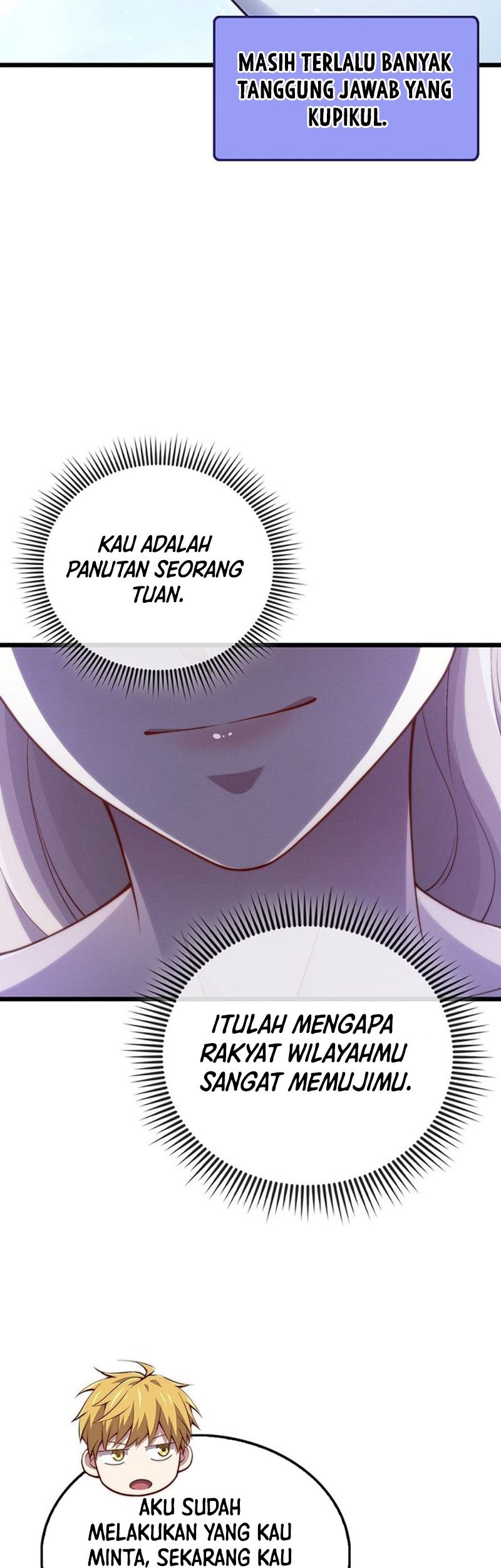 The Lord’s Coins Aren’t Decreasing?! Chapter 151 Gambar 78