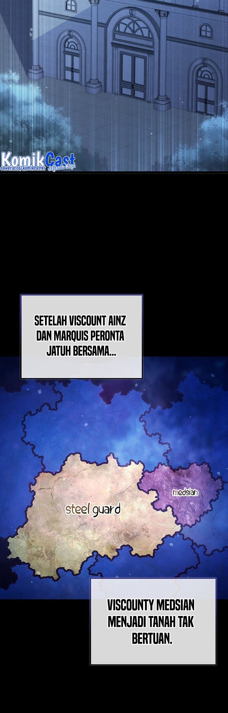 The Lord’s Coins Aren’t Decreasing?! Chapter 151 Gambar 82