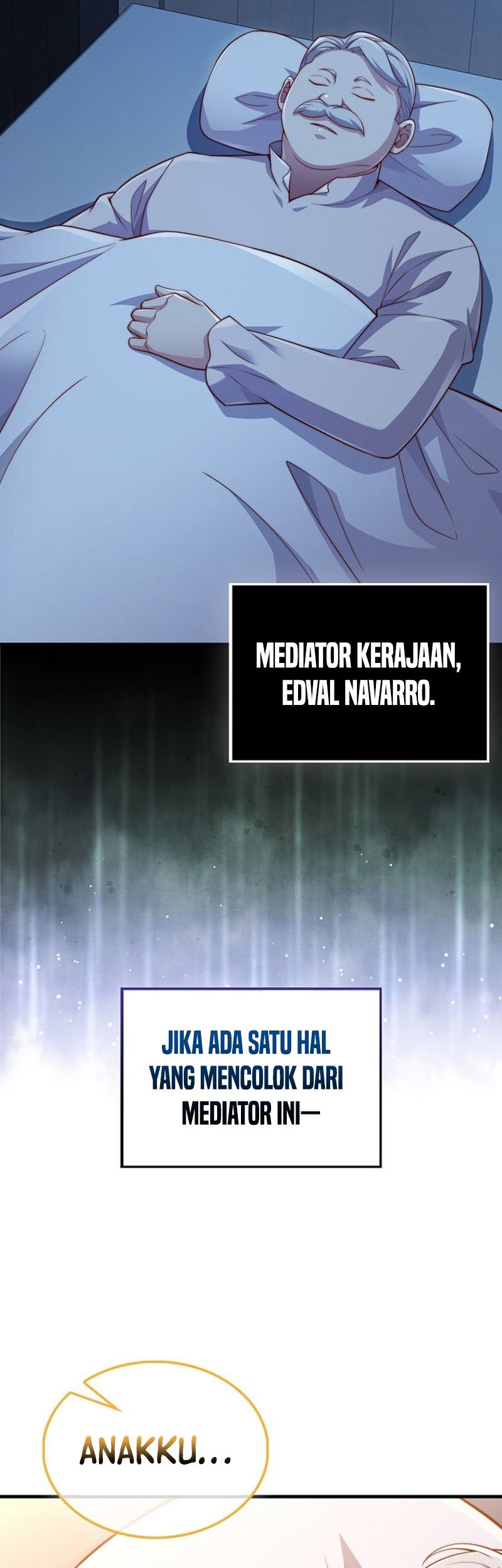 The Lord’s Coins Aren’t Decreasing?! Chapter 151 Gambar 84