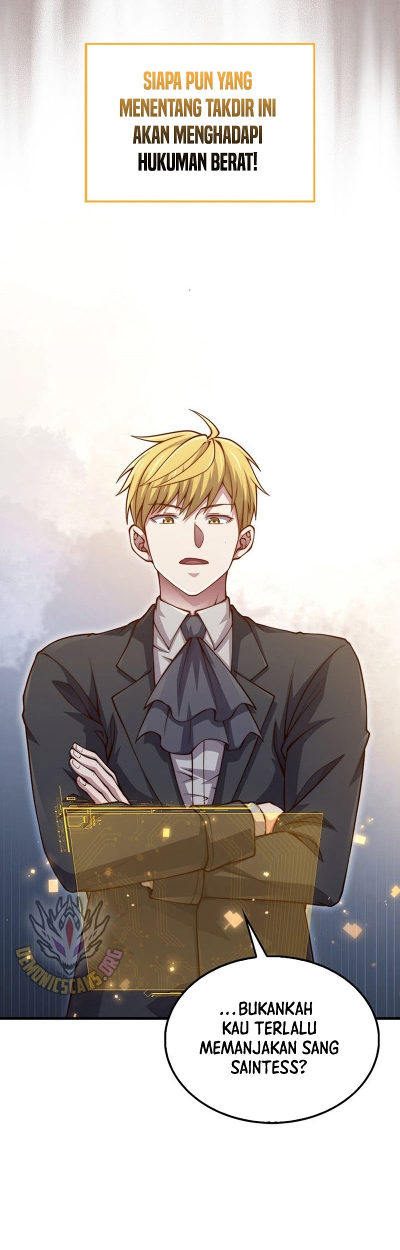 The Lord’s Coins Aren’t Decreasing?! Chapter 151 Gambar 6