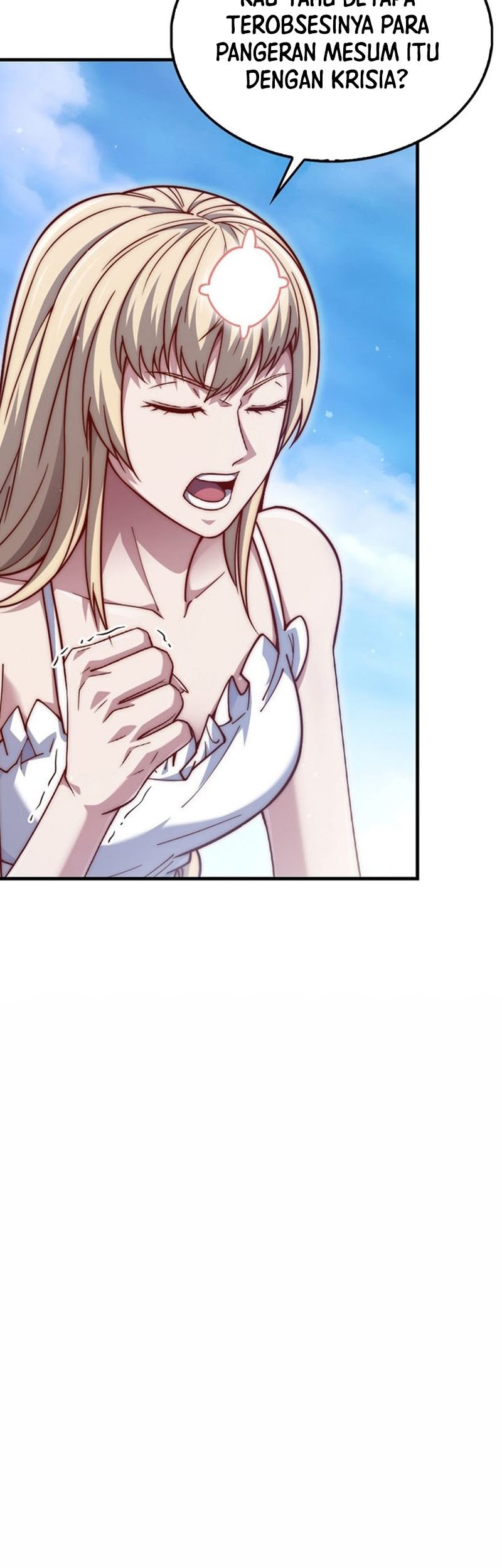 The Lord’s Coins Aren’t Decreasing?! Chapter 151 Gambar 8