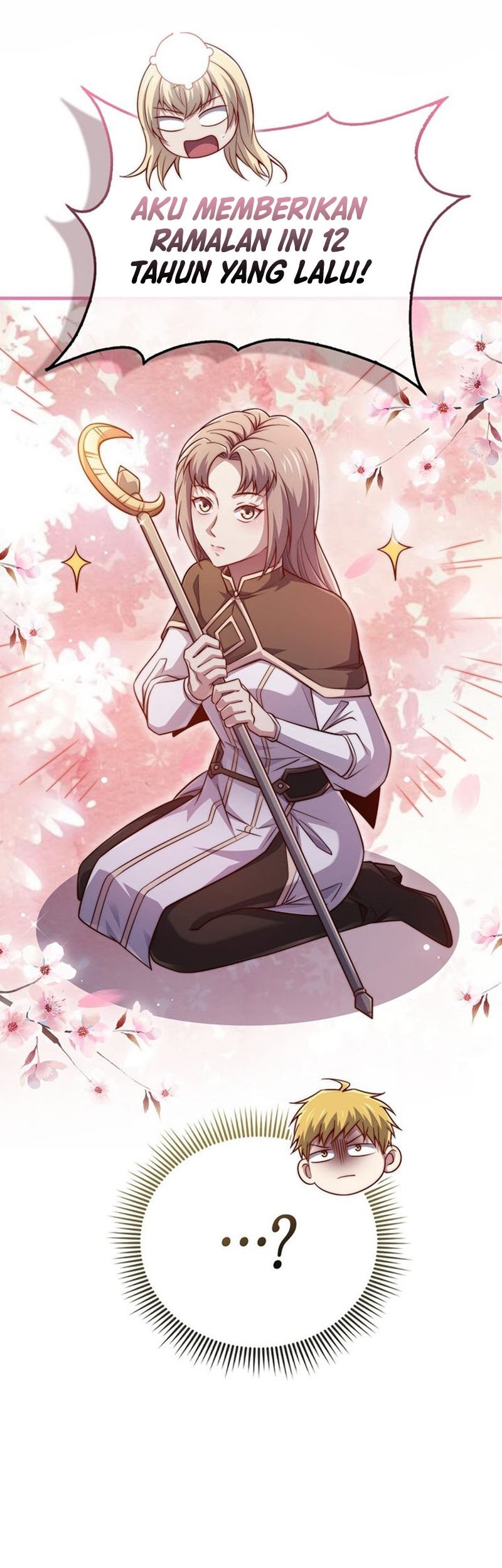 The Lord’s Coins Aren’t Decreasing?! Chapter 151 Gambar 10