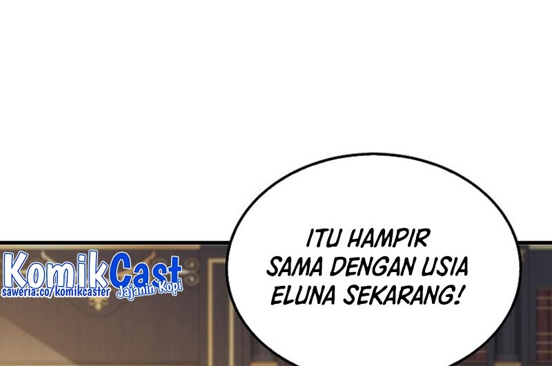 The Lord’s Coins Aren’t Decreasing?! Chapter 151 Gambar 11