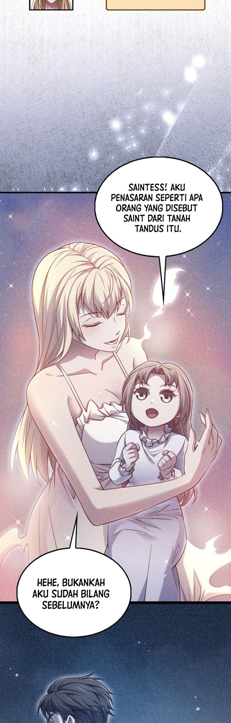 The Lord’s Coins Aren’t Decreasing?! Chapter 151 Gambar 14