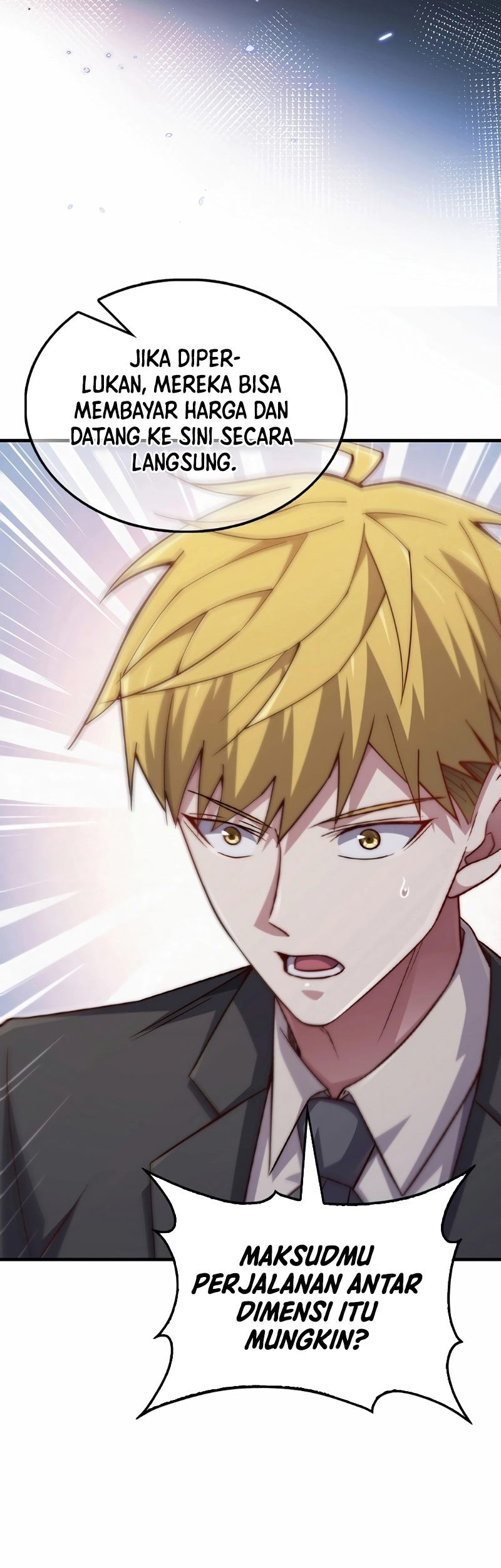 The Lord’s Coins Aren’t Decreasing?! Chapter 150 Gambar 26