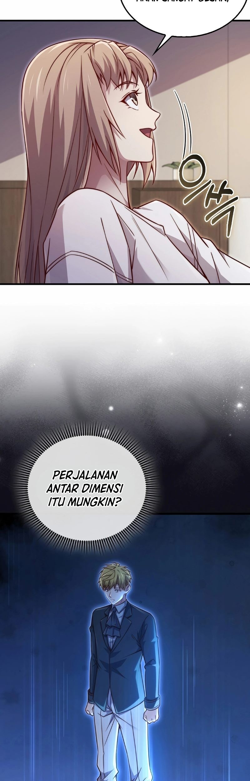 The Lord’s Coins Aren’t Decreasing?! Chapter 150 Gambar 28