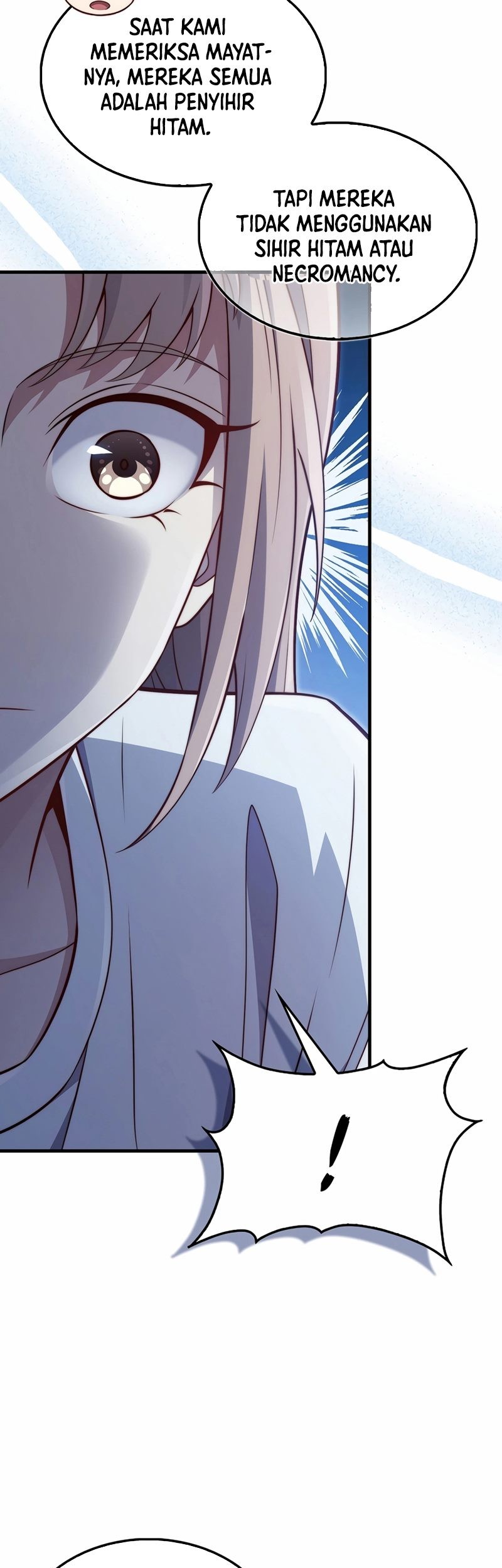 The Lord’s Coins Aren’t Decreasing?! Chapter 150 Gambar 20