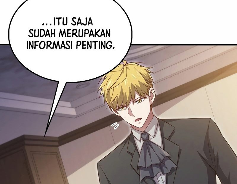 The Lord’s Coins Aren’t Decreasing?! Chapter 150 Gambar 21