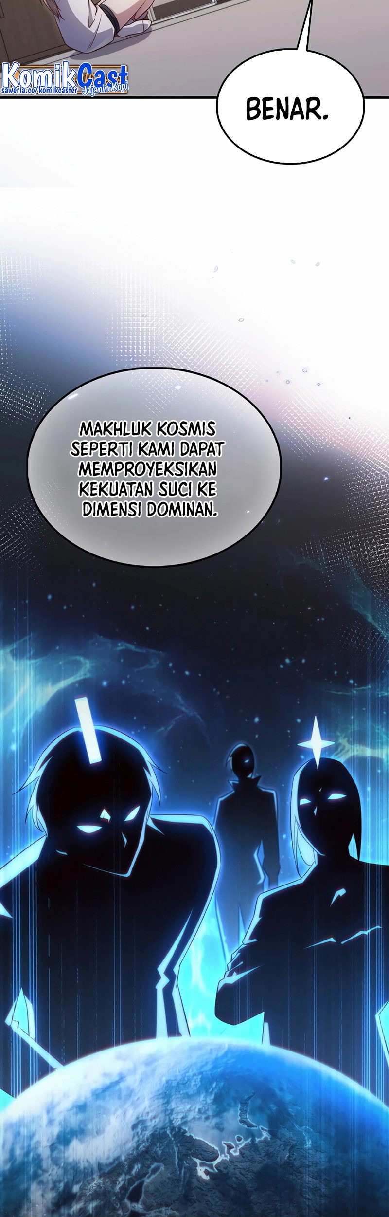 The Lord’s Coins Aren’t Decreasing?! Chapter 150 Gambar 24