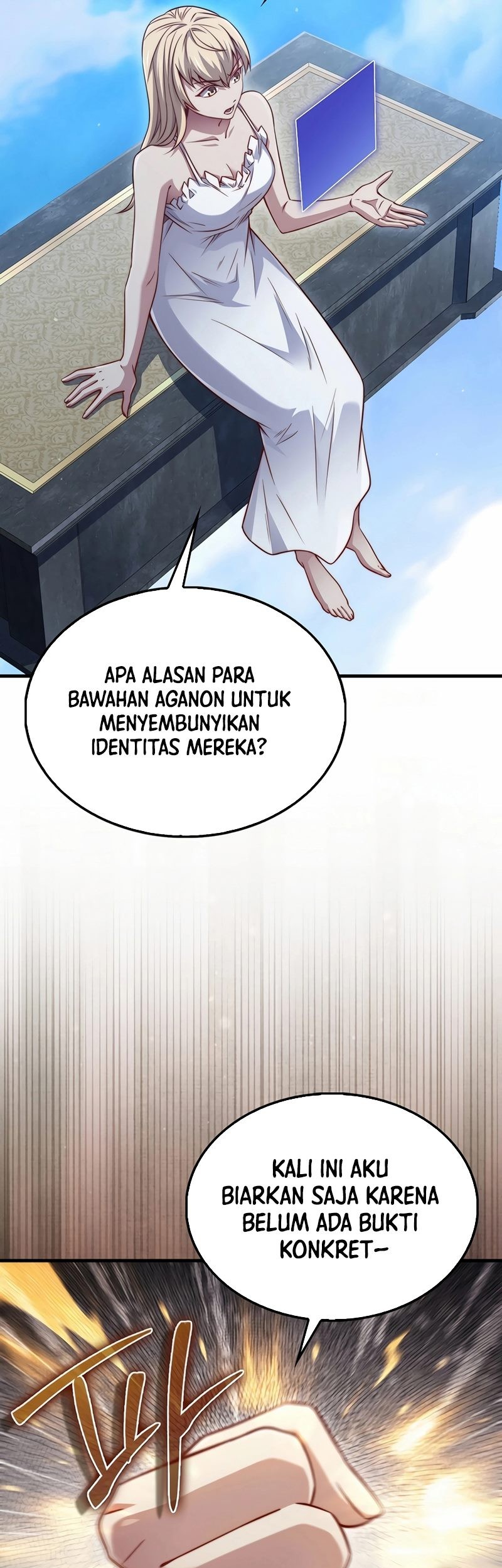 The Lord’s Coins Aren’t Decreasing?! Chapter 150 Gambar 50