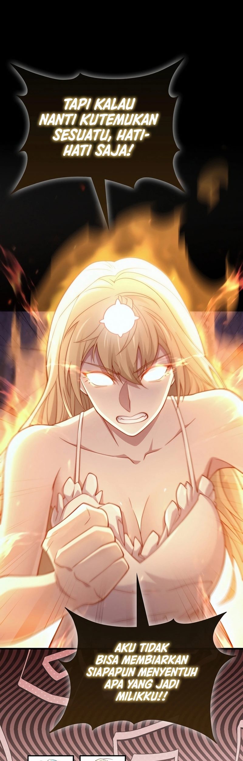 The Lord’s Coins Aren’t Decreasing?! Chapter 150 Gambar 52