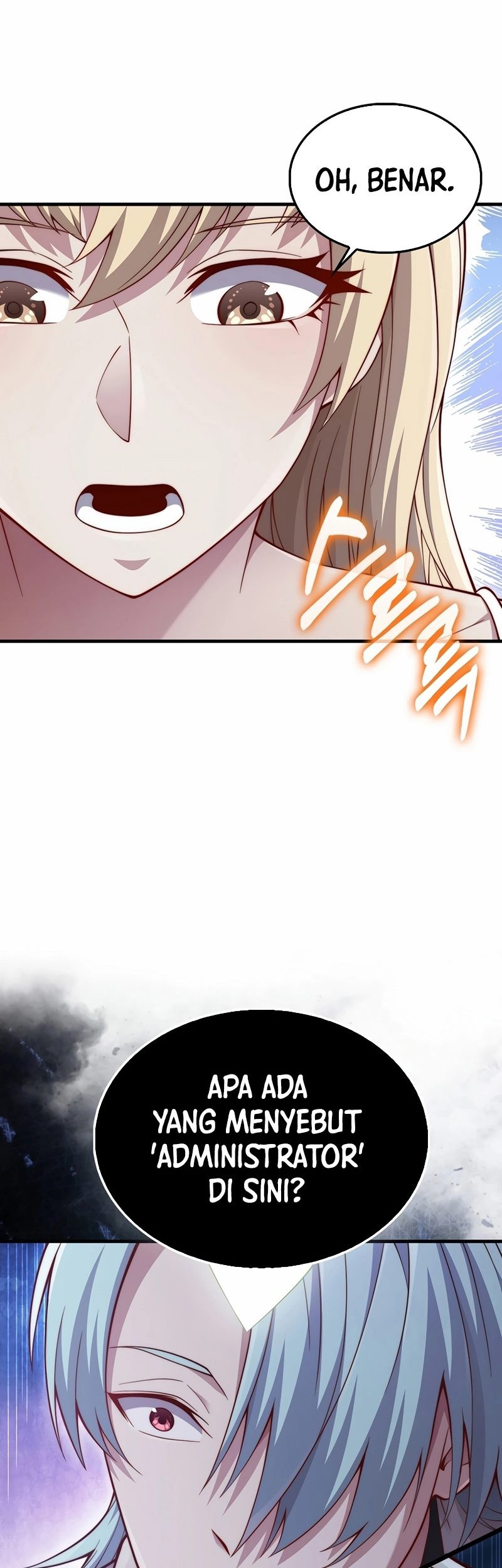 The Lord’s Coins Aren’t Decreasing?! Chapter 150 Gambar 54