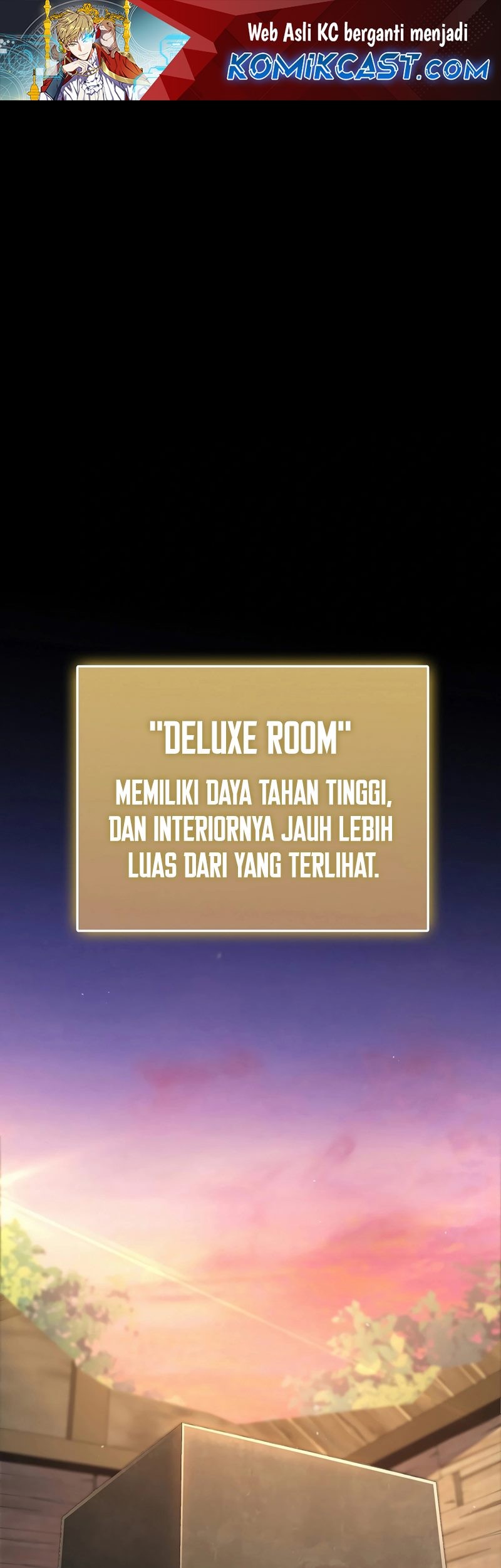 Manhwa The Lord’s Coins Aren’t Decreasing?! Chapter 150 gambar nomor 2