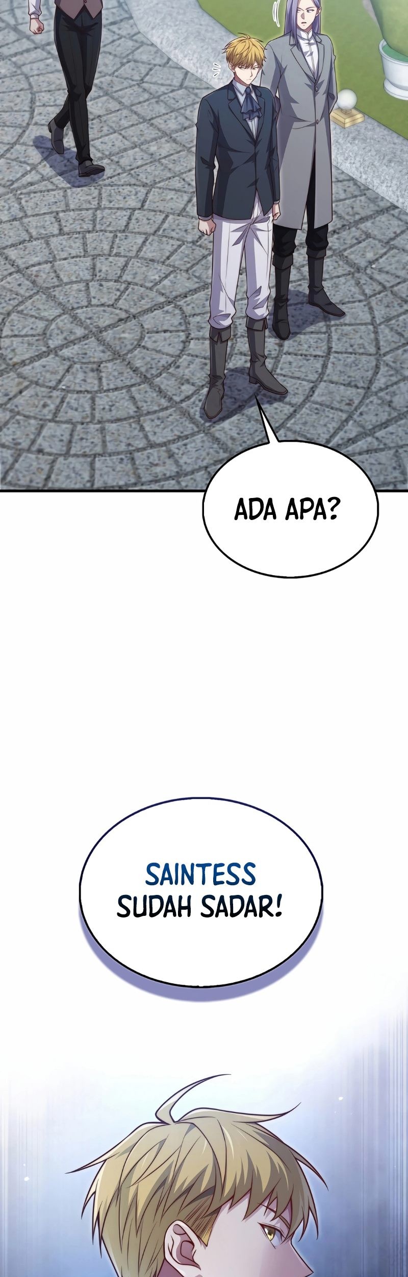 The Lord’s Coins Aren’t Decreasing?! Chapter 150 Gambar 66