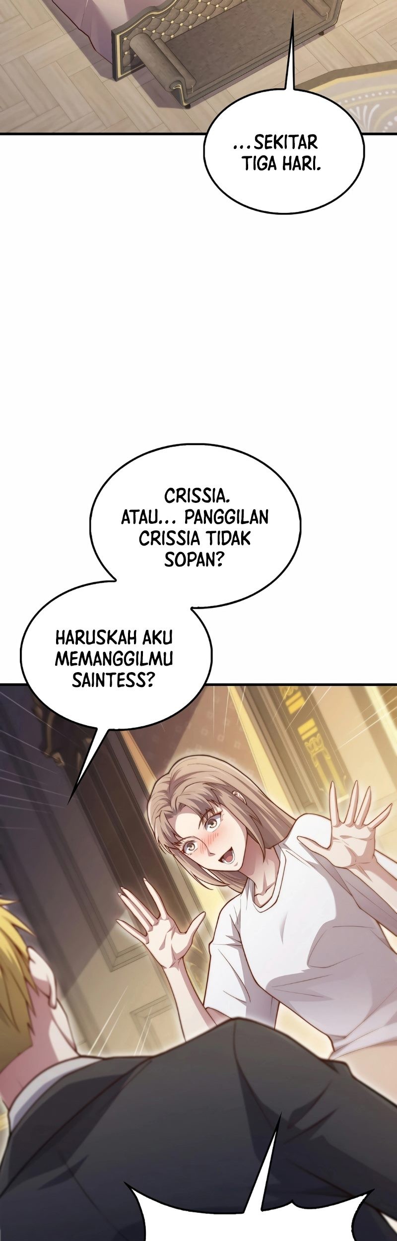 The Lord’s Coins Aren’t Decreasing?! Chapter 150 Gambar 72