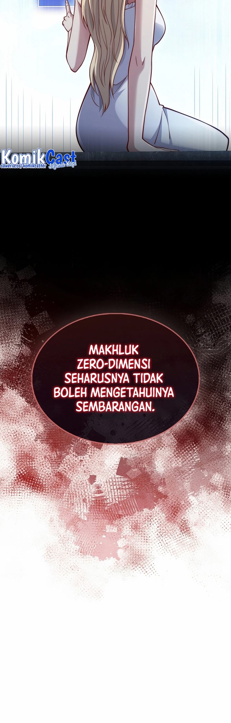 The Lord’s Coins Aren’t Decreasing?! Chapter 150 Gambar 58