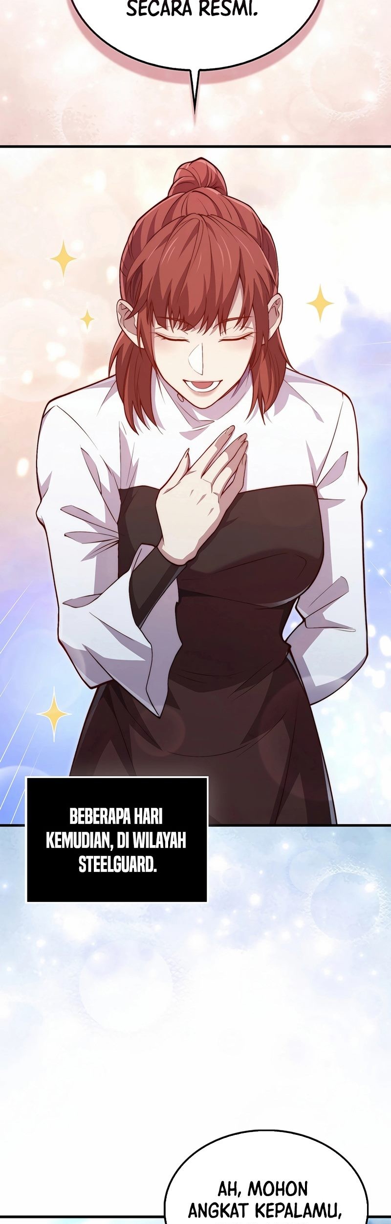 The Lord’s Coins Aren’t Decreasing?! Chapter 150 Gambar 60