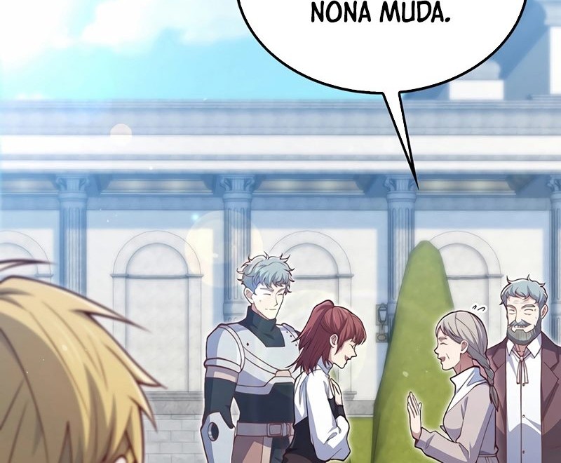 The Lord’s Coins Aren’t Decreasing?! Chapter 150 Gambar 61