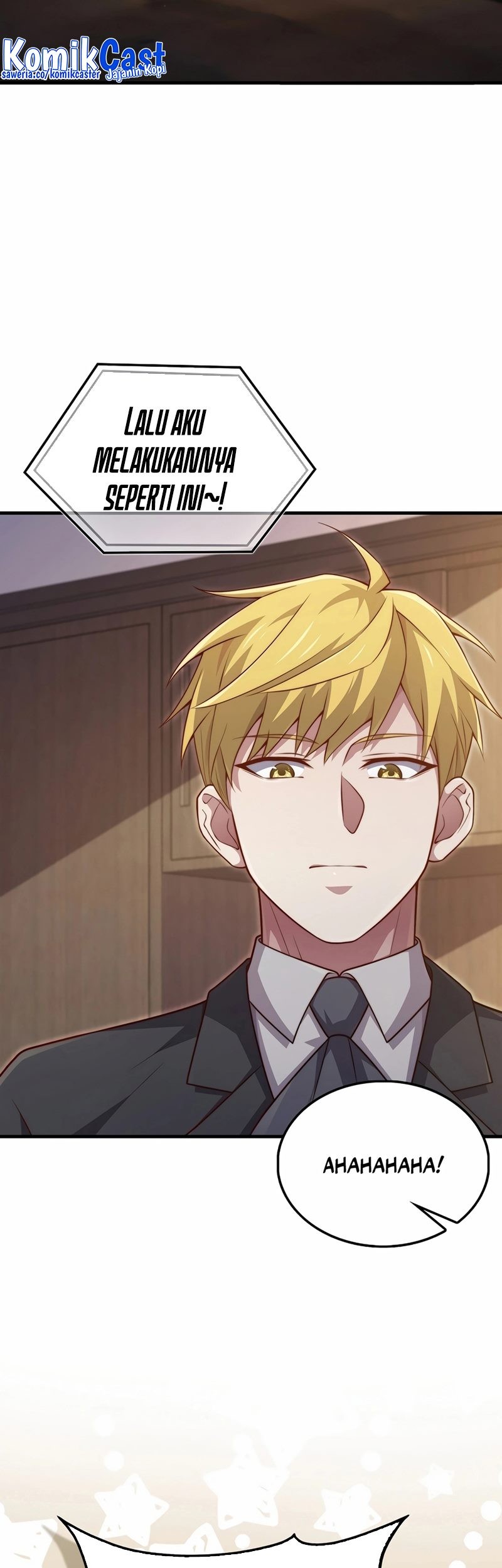 The Lord’s Coins Aren’t Decreasing?! Chapter 150 Gambar 4