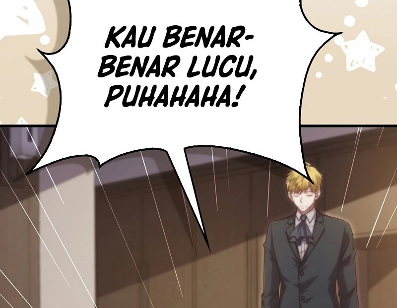 The Lord’s Coins Aren’t Decreasing?! Chapter 150 Gambar 5