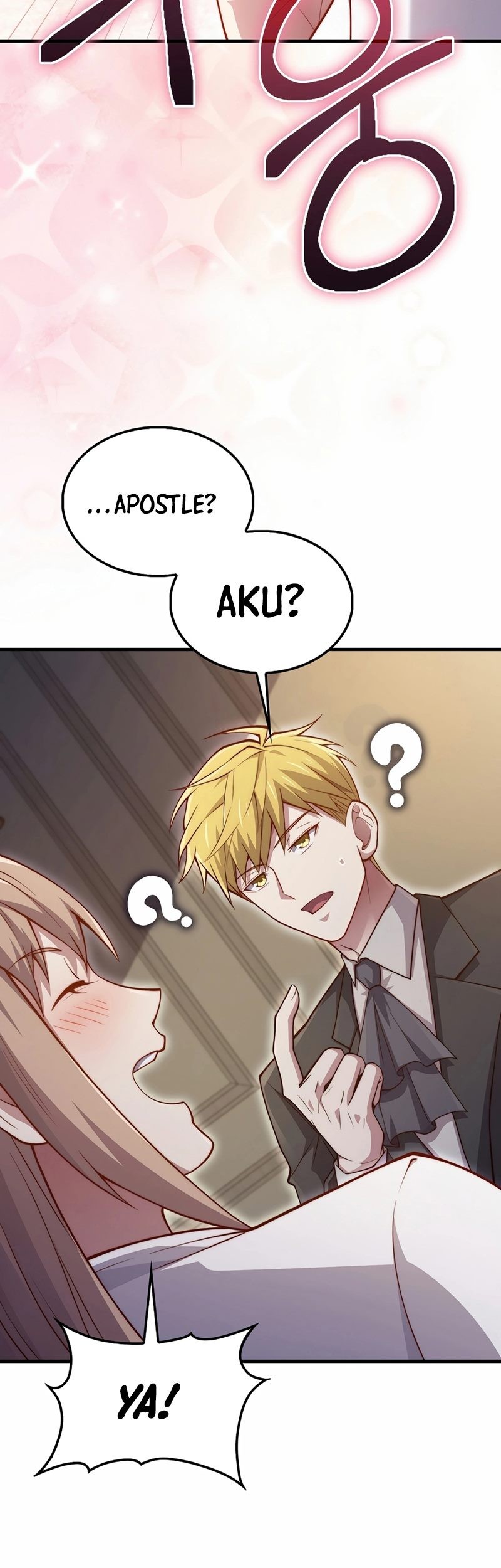 The Lord’s Coins Aren’t Decreasing?! Chapter 150 Gambar 78