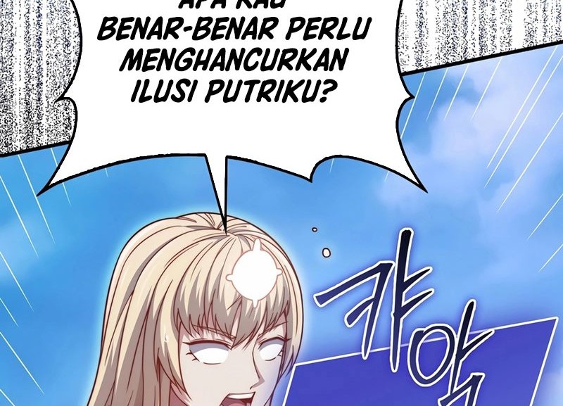 The Lord’s Coins Aren’t Decreasing?! Chapter 150 Gambar 83