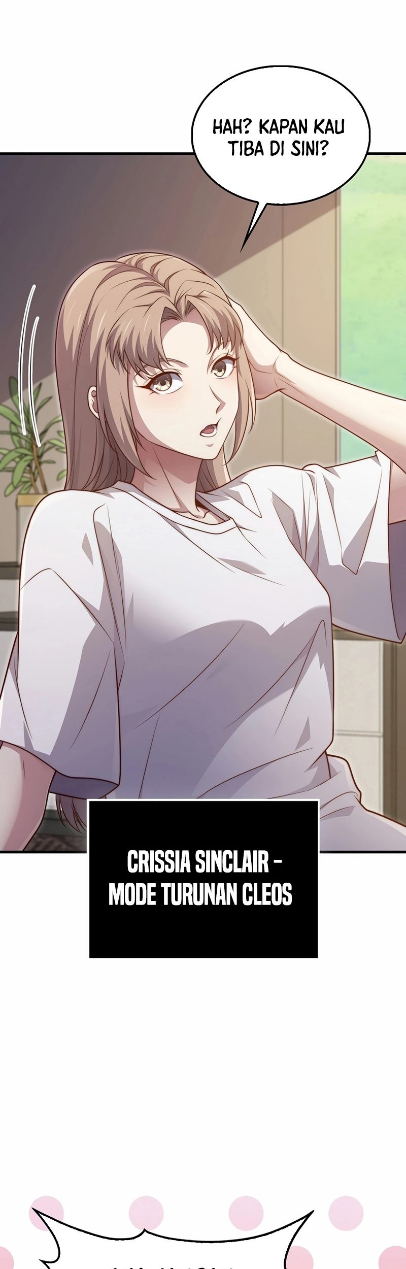 The Lord’s Coins Aren’t Decreasing?! Chapter 150 Gambar 8