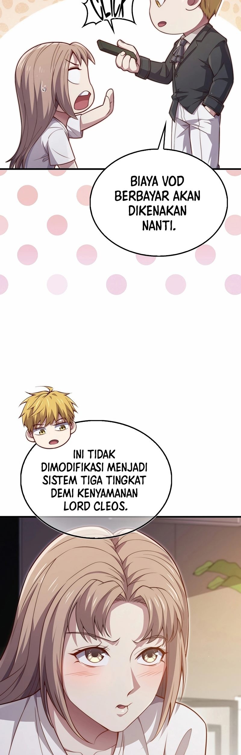 The Lord’s Coins Aren’t Decreasing?! Chapter 150 Gambar 10