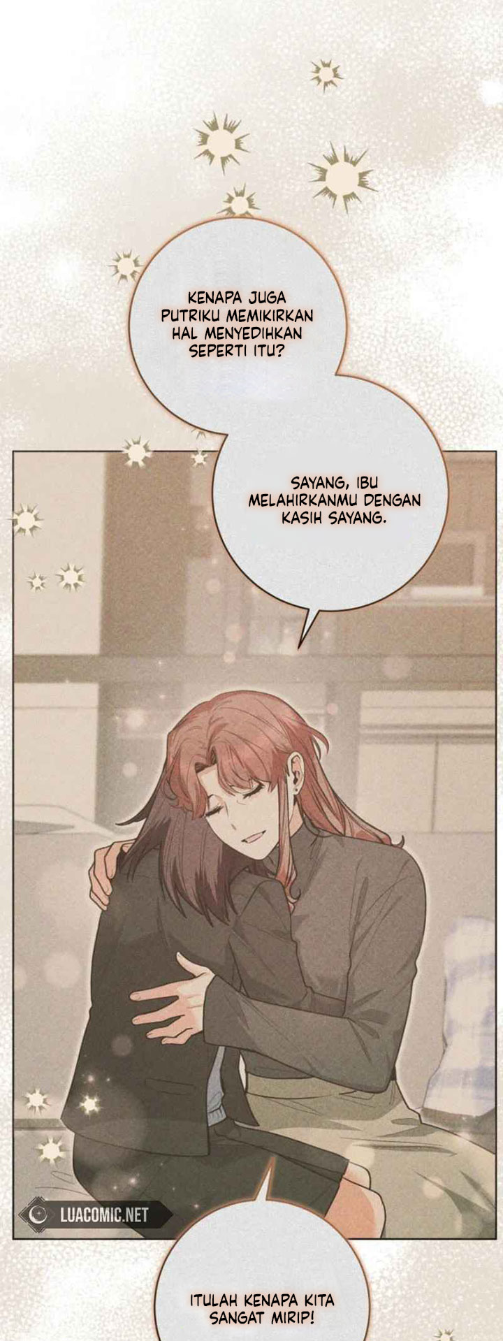 Black Killer Whale Baby Chapter 49 Gambar 18