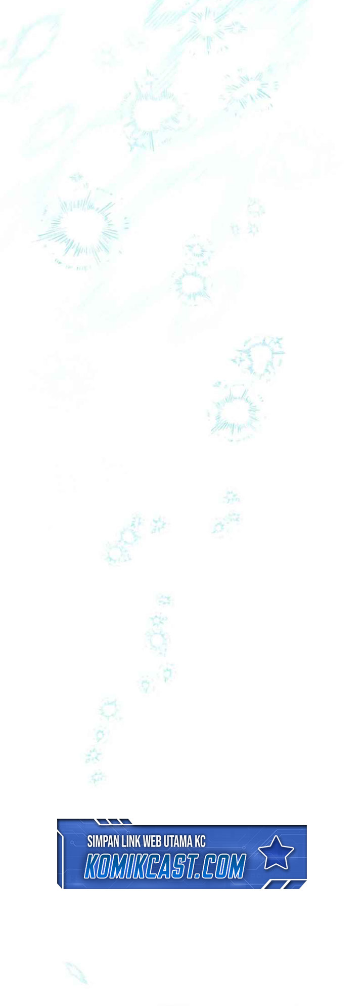 Black Killer Whale Baby Chapter 49 Gambar 37