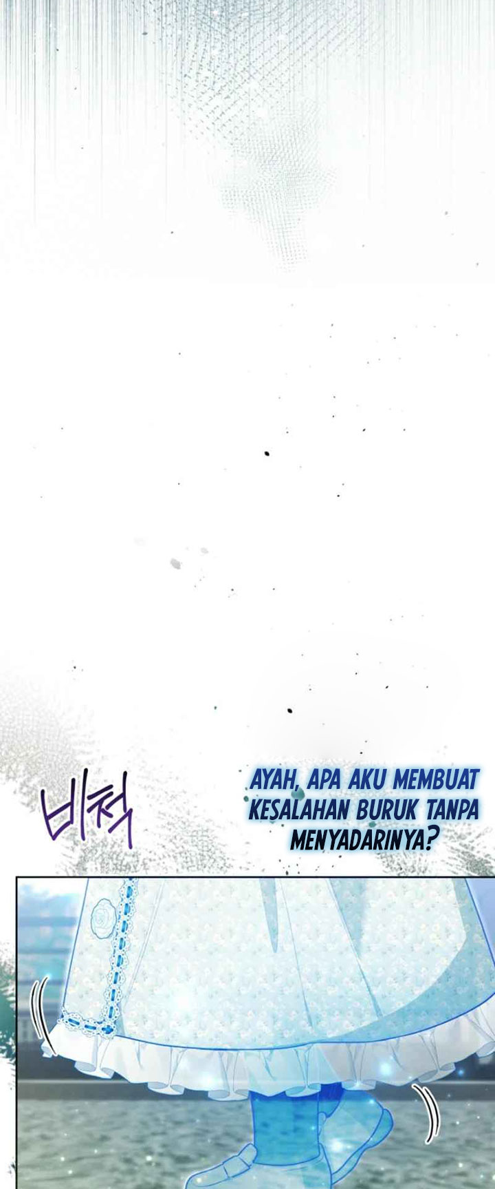 Black Killer Whale Baby Chapter 49 Gambar 31