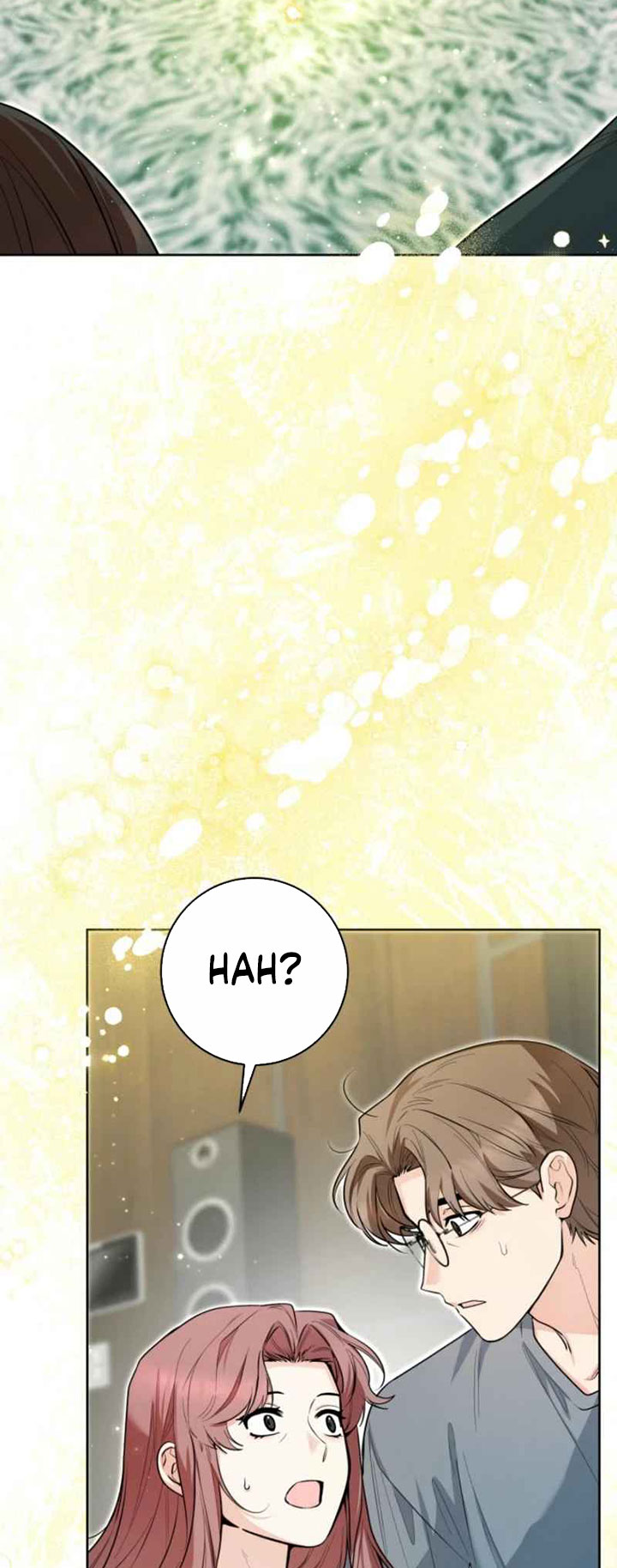 Black Killer Whale Baby Chapter 49 Gambar 40