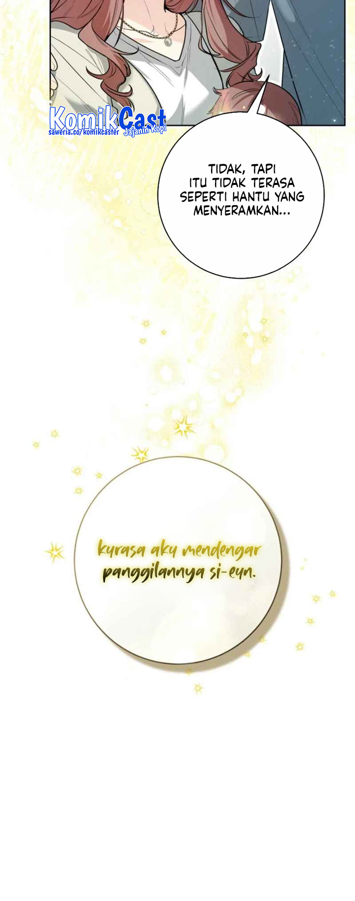 Black Killer Whale Baby Chapter 49 Gambar 41