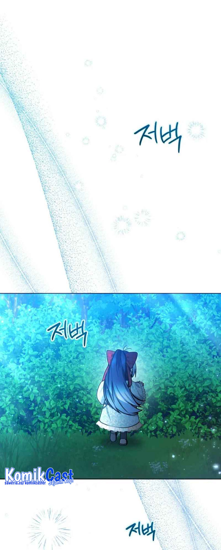 Black Killer Whale Baby Chapter 49 Gambar 56