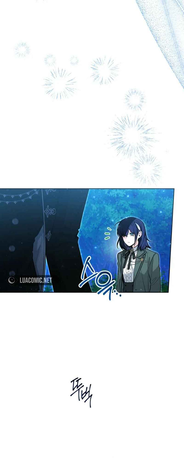 Black Killer Whale Baby Chapter 49 Gambar 57