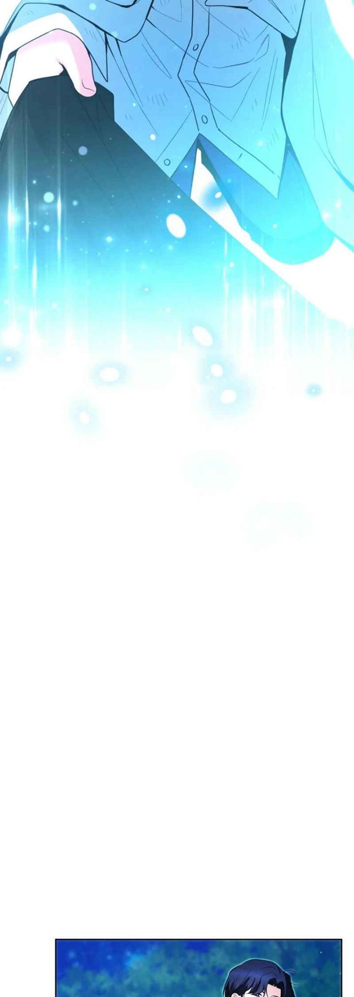 Black Killer Whale Baby Chapter 49 Gambar 60