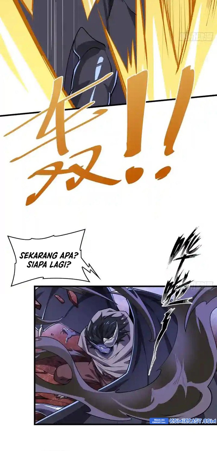 Hero? I Quit A Long Time Ago Chapter 486 Gambar 29