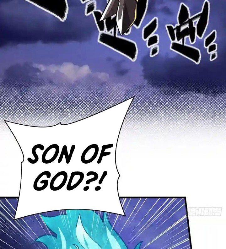 Hero? I Quit A Long Time Ago Chapter 486 Gambar 31