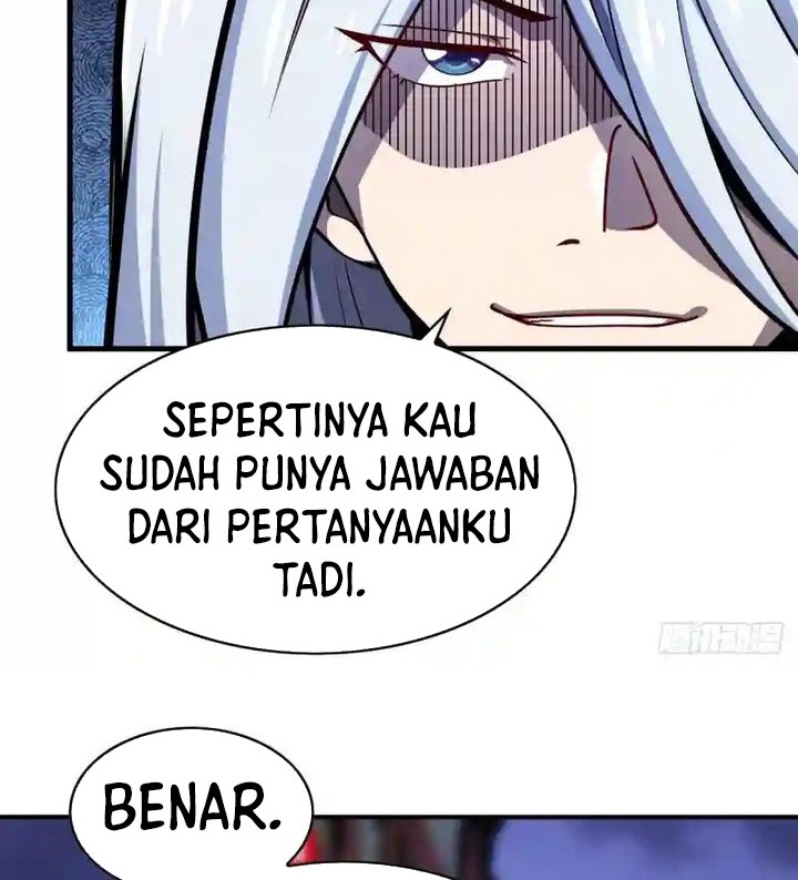 Hero? I Quit A Long Time Ago Chapter 486 Gambar 33
