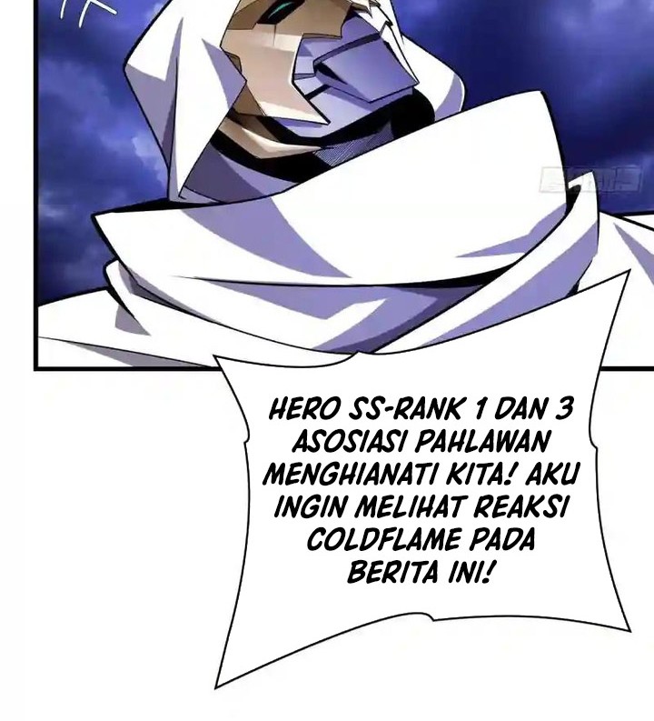 Hero? I Quit A Long Time Ago Chapter 486 Gambar 35