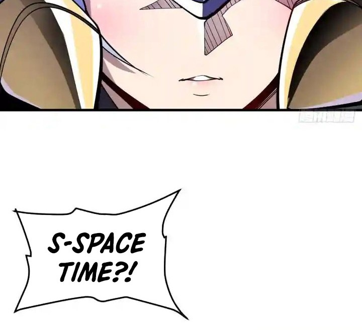 Hero? I Quit A Long Time Ago Chapter 486 Gambar 19