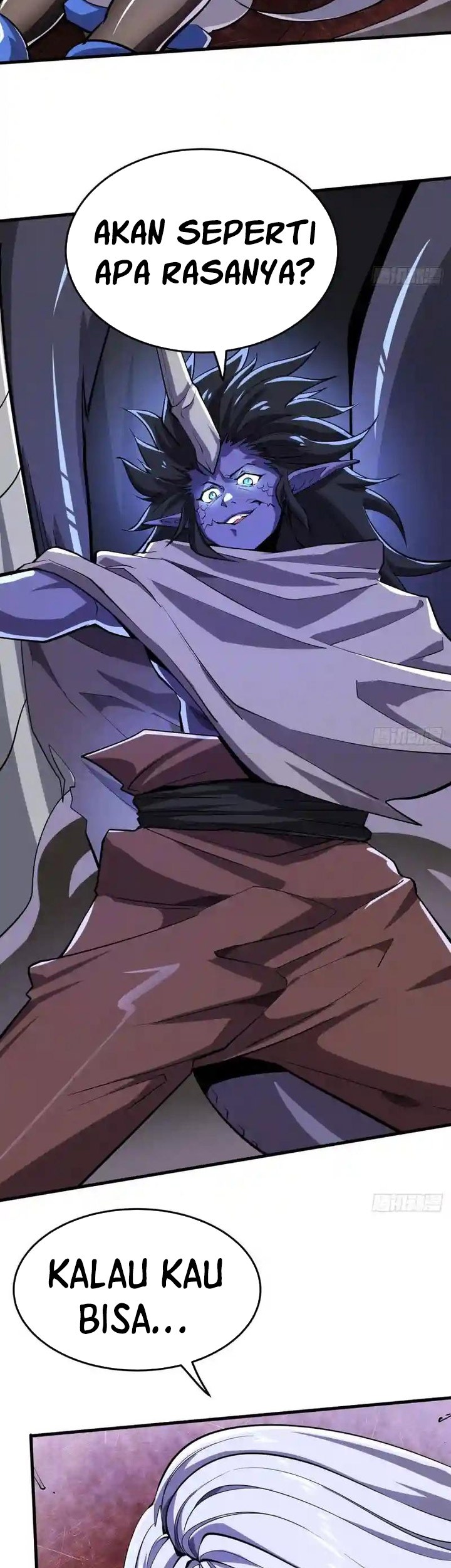 Hero? I Quit A Long Time Ago Chapter 486 Gambar 24
