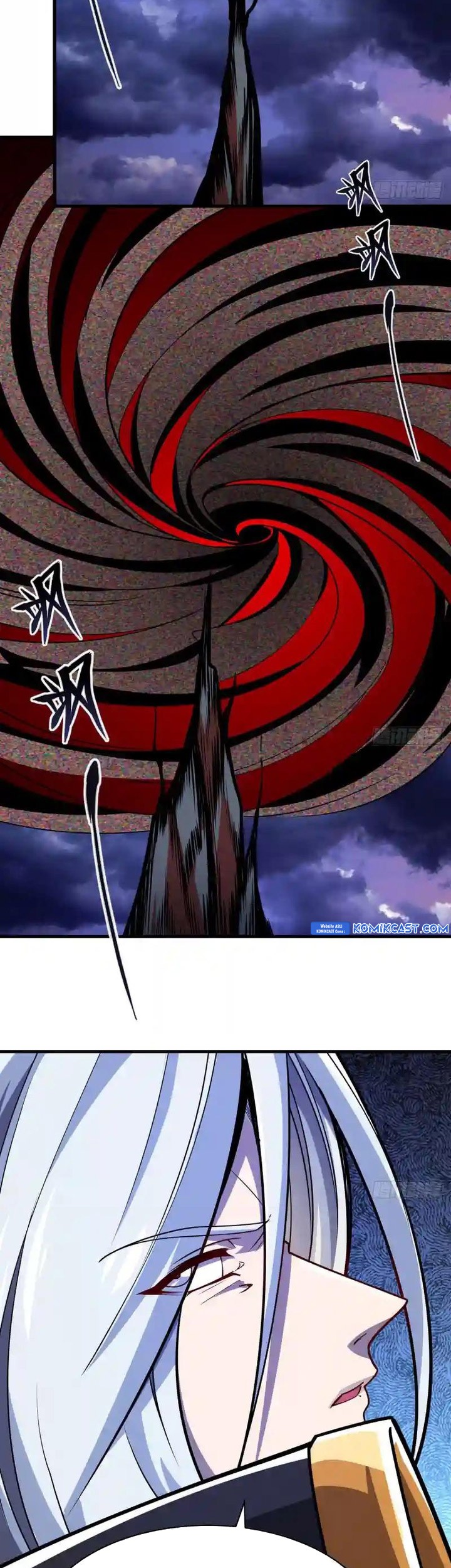 Hero? I Quit A Long Time Ago Chapter 486 Gambar 38