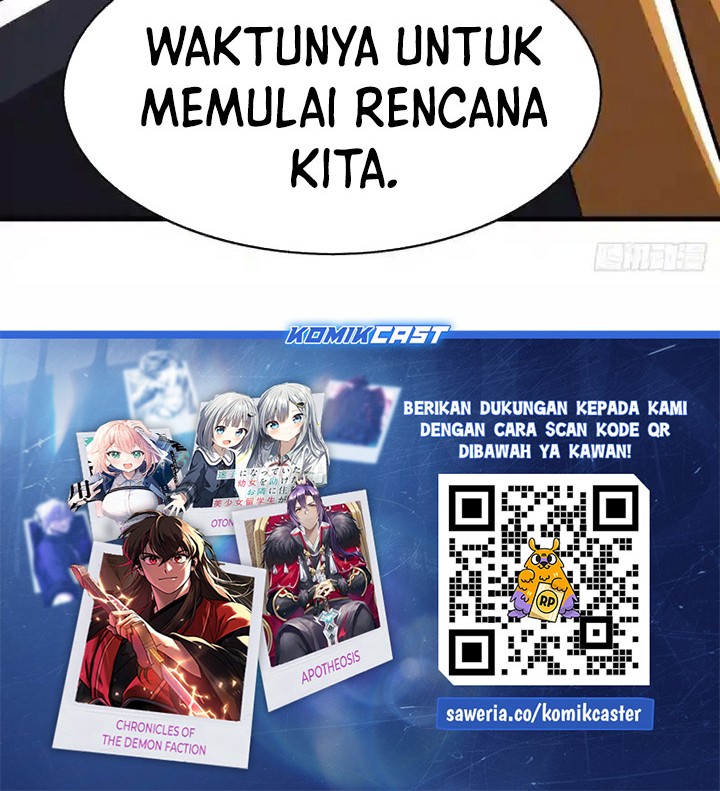 Hero? I Quit A Long Time Ago Chapter 486 Gambar 39