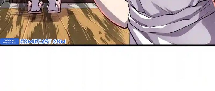 Hero? I Quit A Long Time Ago Chapter 486 Gambar 7